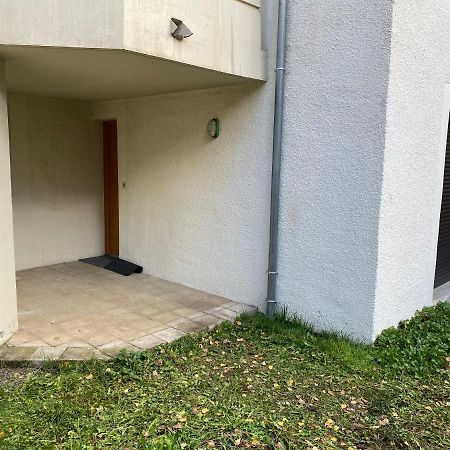Appartement 4 Couchage Saint Lary Soulan Exterior foto