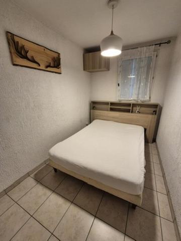 Appartement 4 Couchage Saint Lary Soulan Exterior foto