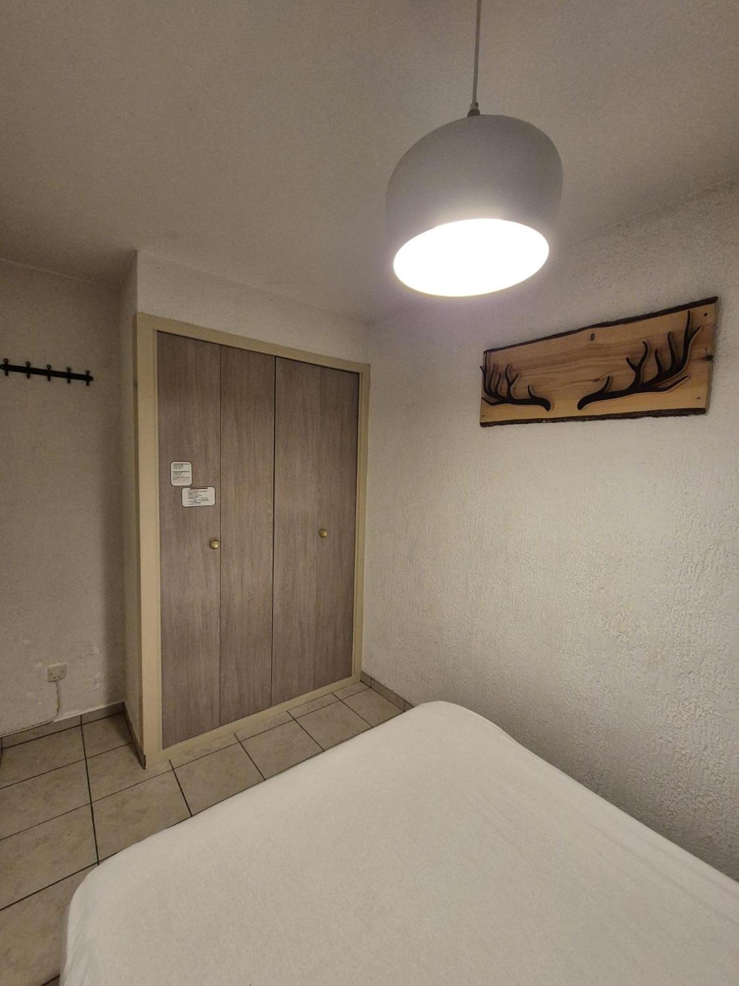 Appartement 4 Couchage Saint Lary Soulan Exterior foto