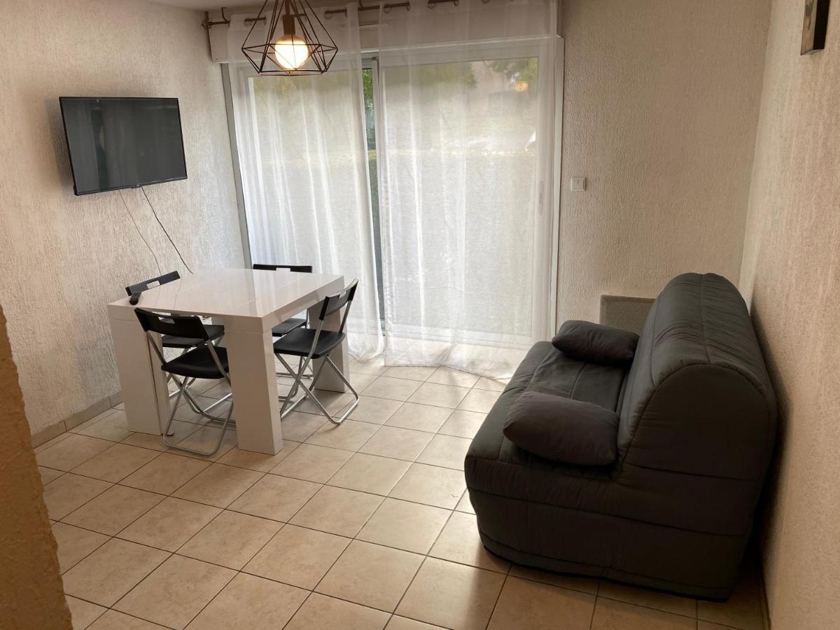 Appartement 4 Couchage Saint Lary Soulan Exterior foto