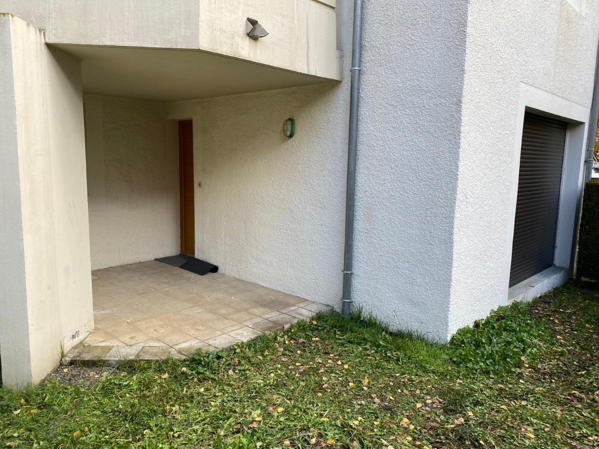 Appartement 4 Couchage Saint Lary Soulan Exterior foto